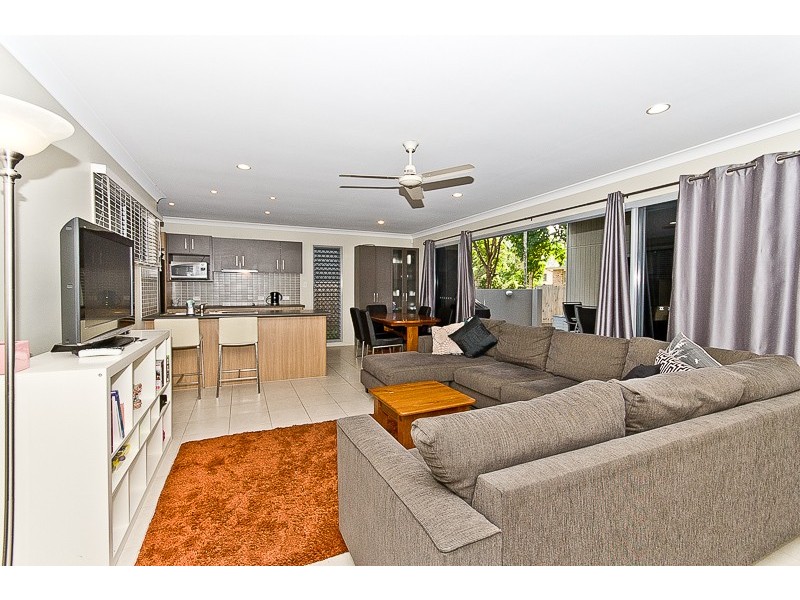 1/23 Grays Road, Gaythorne QLD 4051