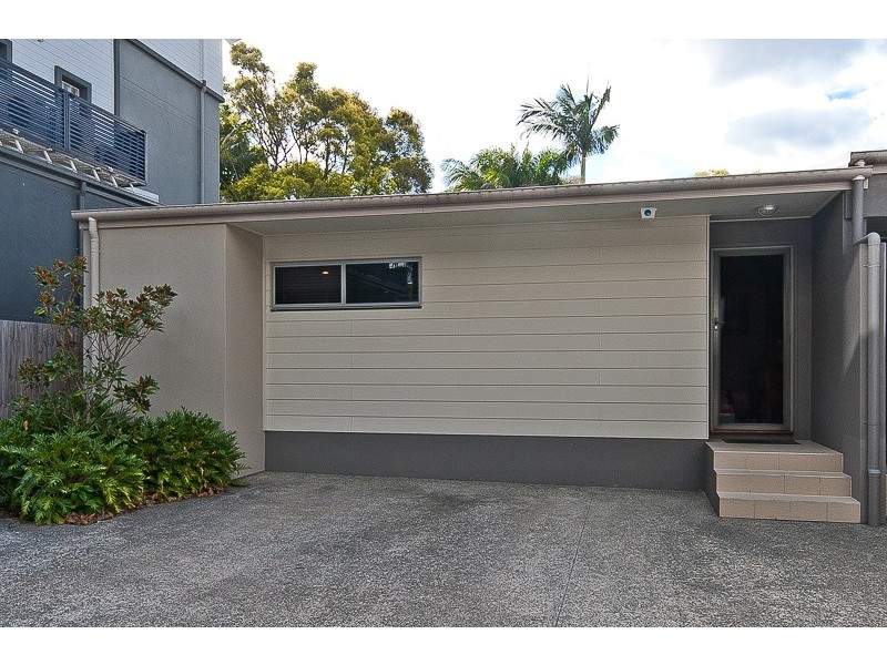 1/23 Grays Road, Gaythorne QLD 4051