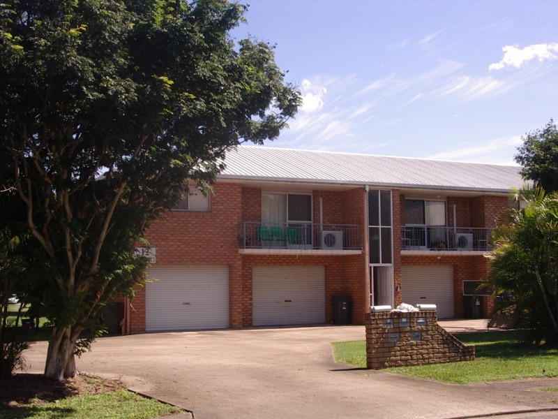 4/12 Bassano Street, Geebung QLD 4034