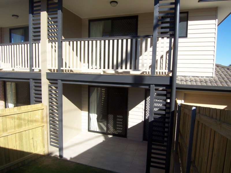 4/203 Gympie Street, Northgate QLD 4013