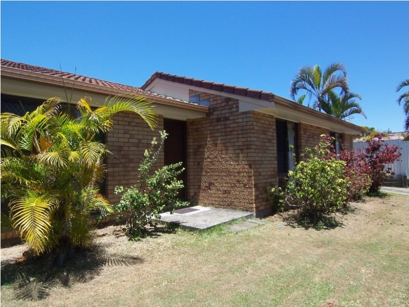 856 Rode Road, Chermside West QLD 4032