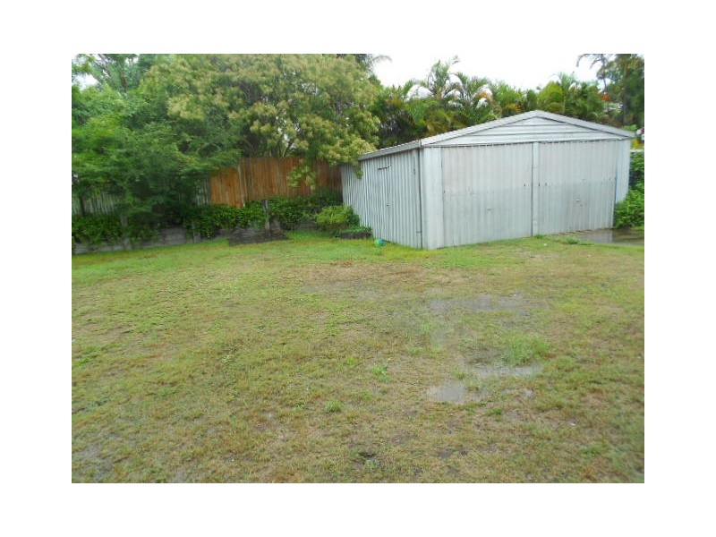 856 Rode Road, Chermside West QLD 4032