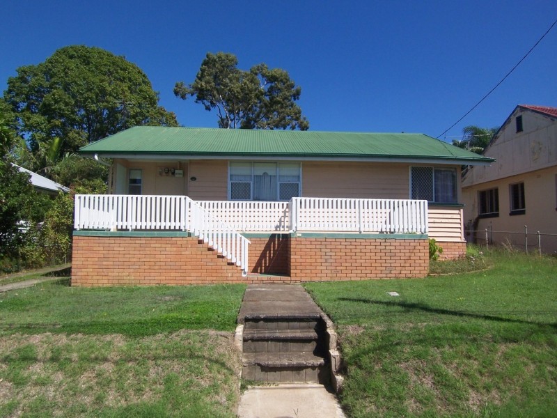 26 Miller Street, Chermside QLD 4032