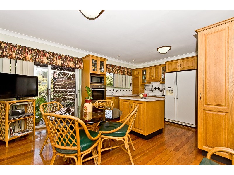 33 Ben Street, Chermside West QLD 4032