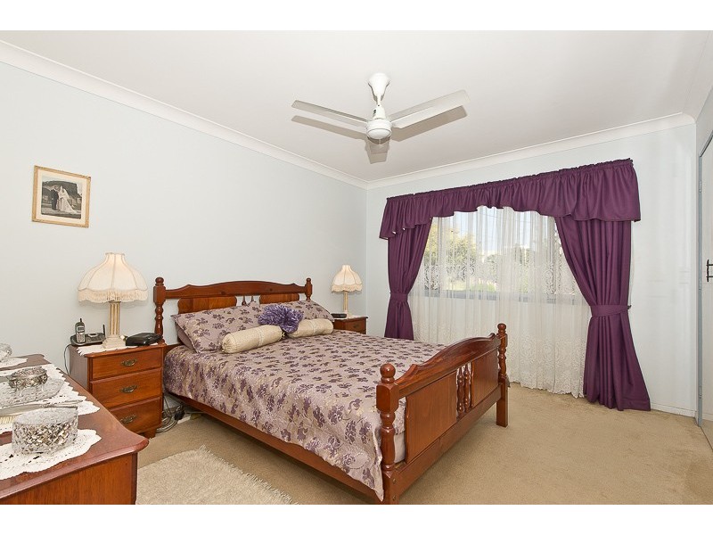 33 Ben Street, Chermside West QLD 4032
