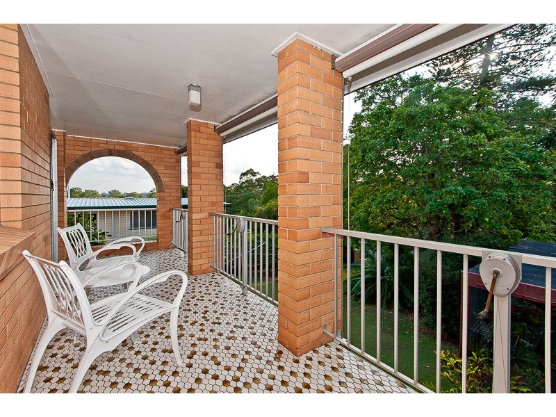 33 Ben Street, Chermside West QLD 4032