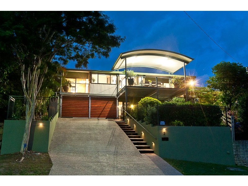 3 Rockett Street, Aspley QLD 4034