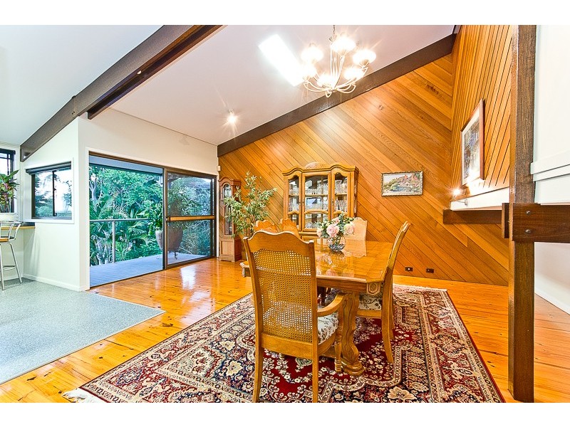 3 Rockett Street, Aspley QLD 4034