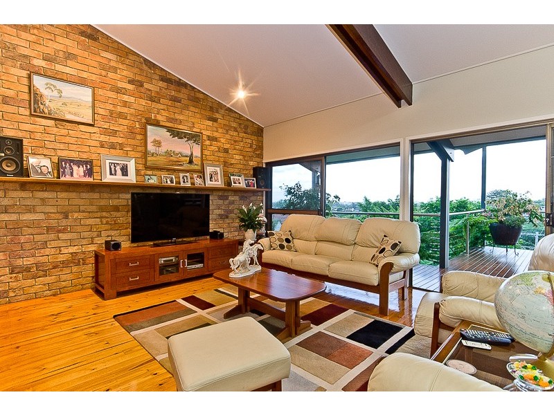 3 Rockett Street, Aspley QLD 4034