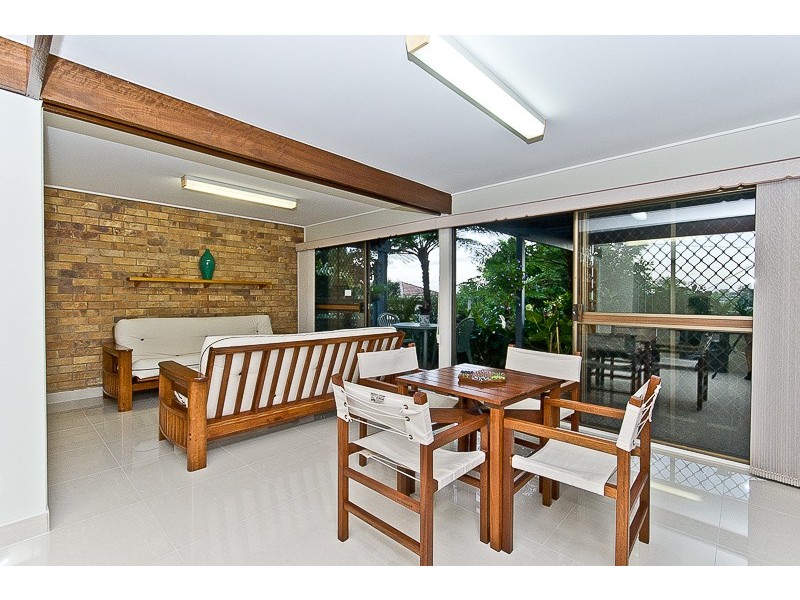 3 Rockett Street, Aspley QLD 4034