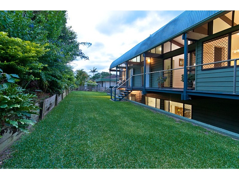 3 Rockett Street, Aspley QLD 4034