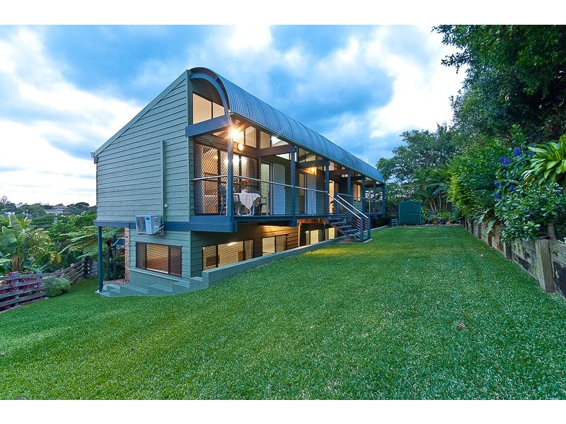 3 Rockett Street, Aspley QLD 4034