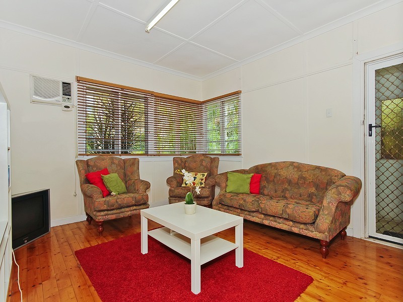 29 Dunsford Street, Zillmere QLD 4034