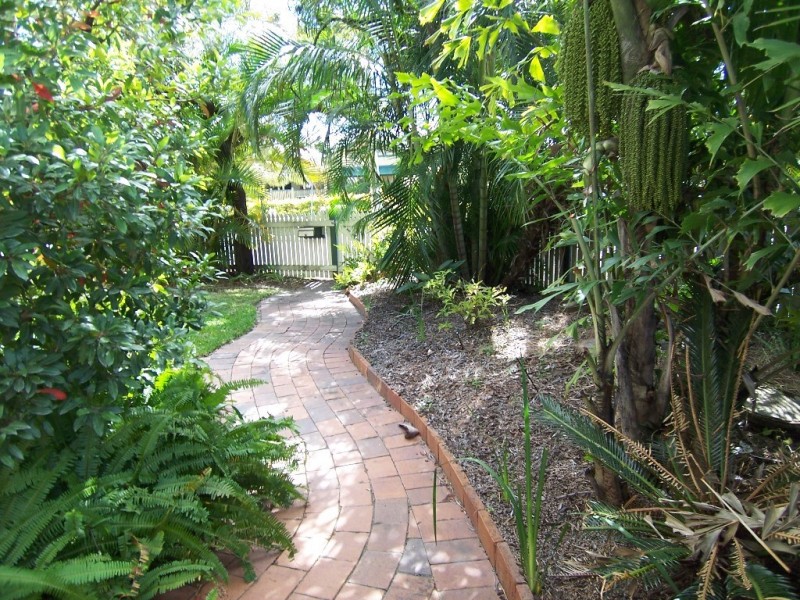 31 Mermaid Street, Chermside QLD 4032