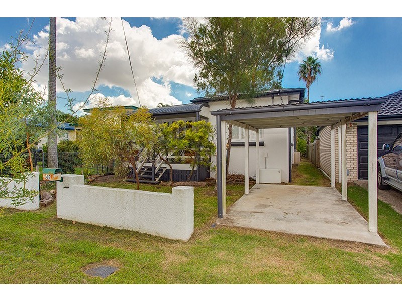 46 Grand Street, Bald Hills QLD 4036