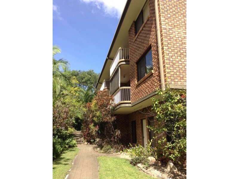 3/64 Norman Drive, Chermside QLD 4032