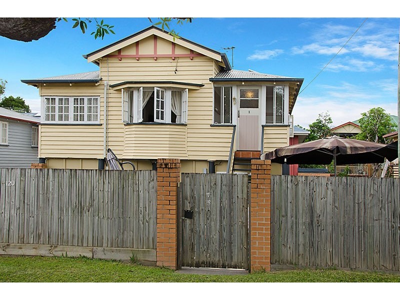 7/120 Leckie Road, Kedron QLD 4031