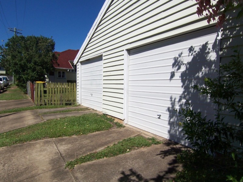 27 Kingsmill Street, Chermside QLD 4032