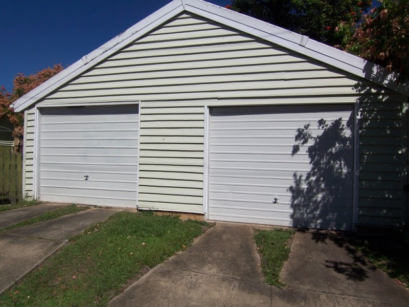 27 Kingsmill Street, Chermside QLD 4032