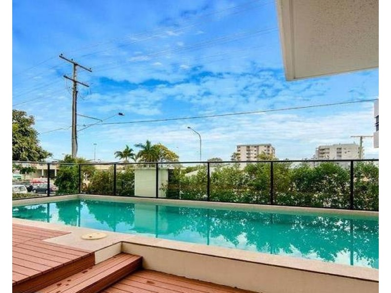 408/1 Kingsmill Street, Chermside QLD 4032