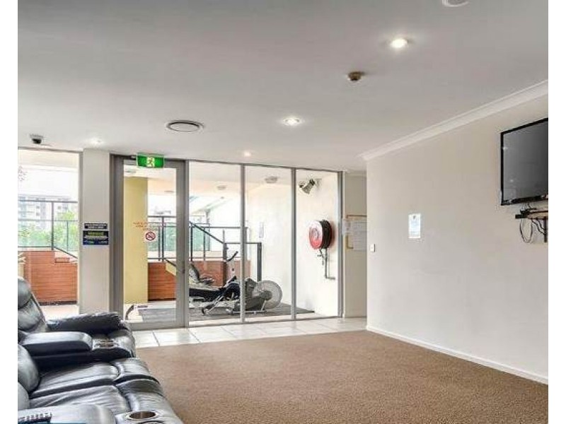 408/1 Kingsmill Street, Chermside QLD 4032