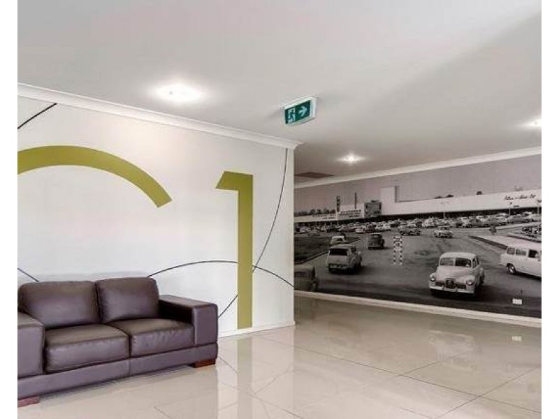 408/1 Kingsmill Street, Chermside QLD 4032