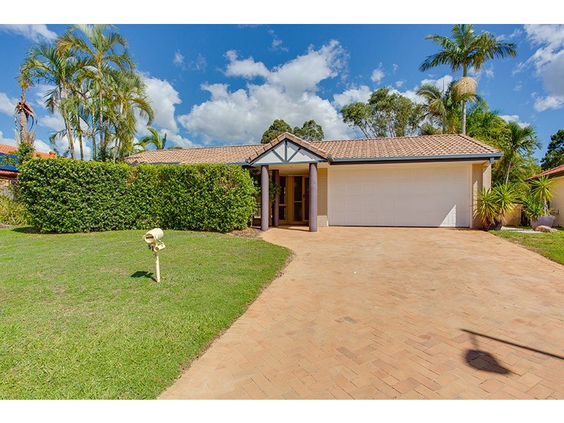 51 Coolabah Crescent, Bridgeman Downs QLD 4035