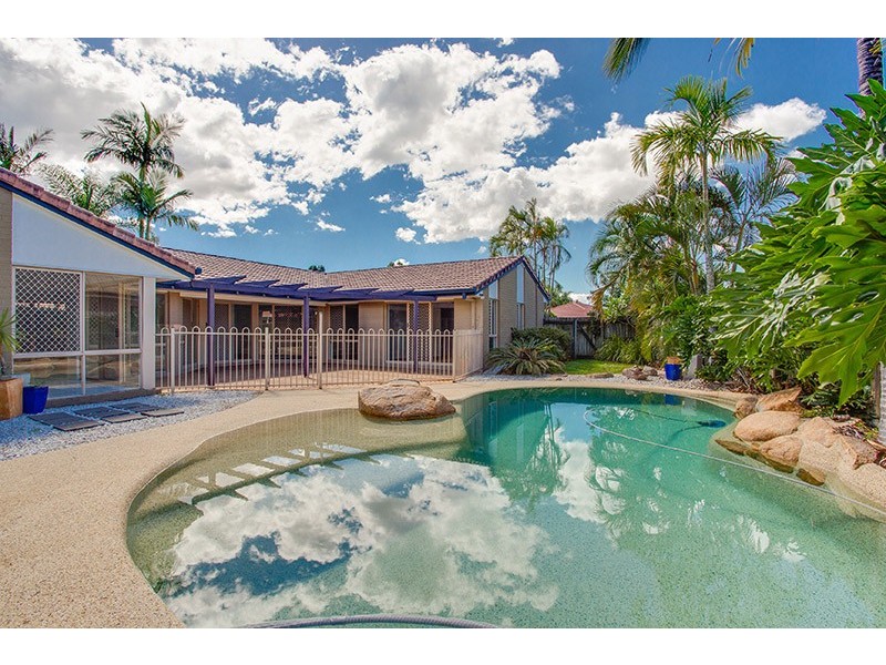 51 Coolabah Crescent, Bridgeman Downs QLD 4035