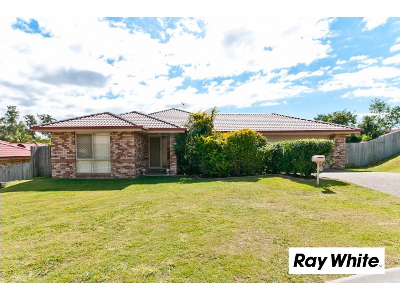 7 Flintwood Street, Warner QLD 4500