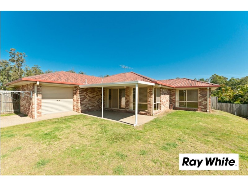 7 Flintwood Street, Warner QLD 4500
