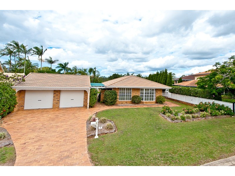 3 Makorako Street, Aspley QLD 4034
