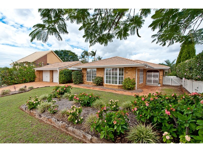 3 Makorako Street, Aspley QLD 4034