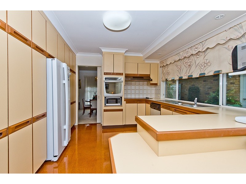 3 Makorako Street, Aspley QLD 4034