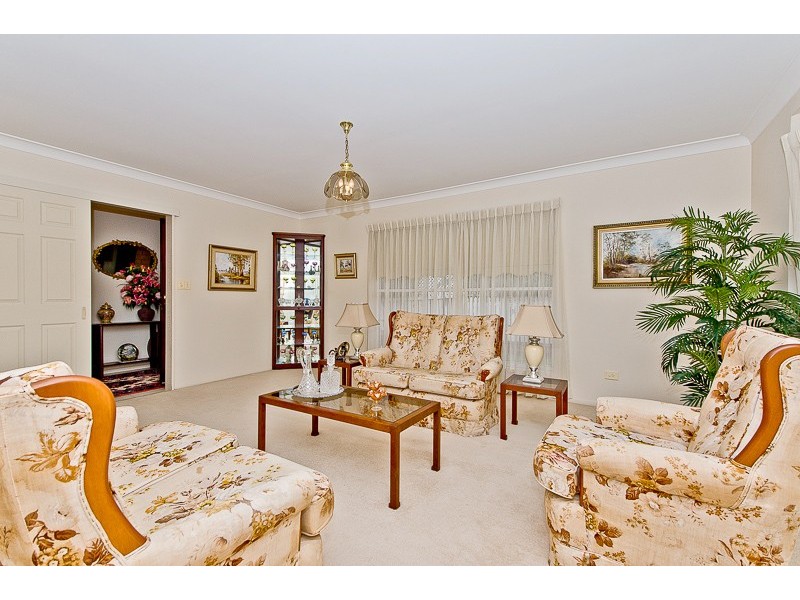 3 Makorako Street, Aspley QLD 4034