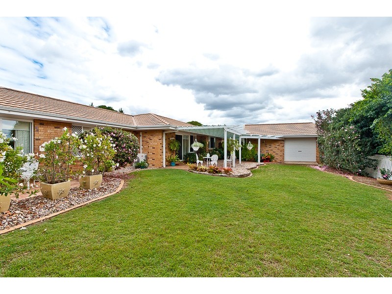 3 Makorako Street, Aspley QLD 4034