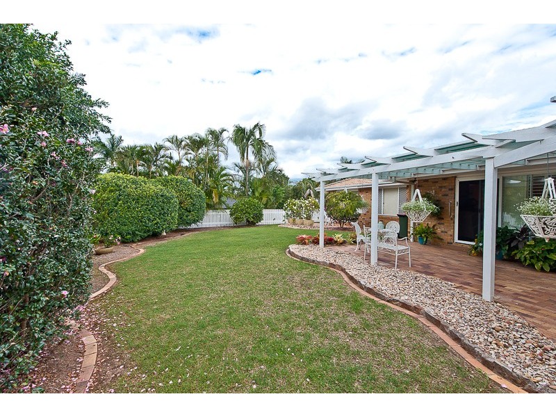 3 Makorako Street, Aspley QLD 4034