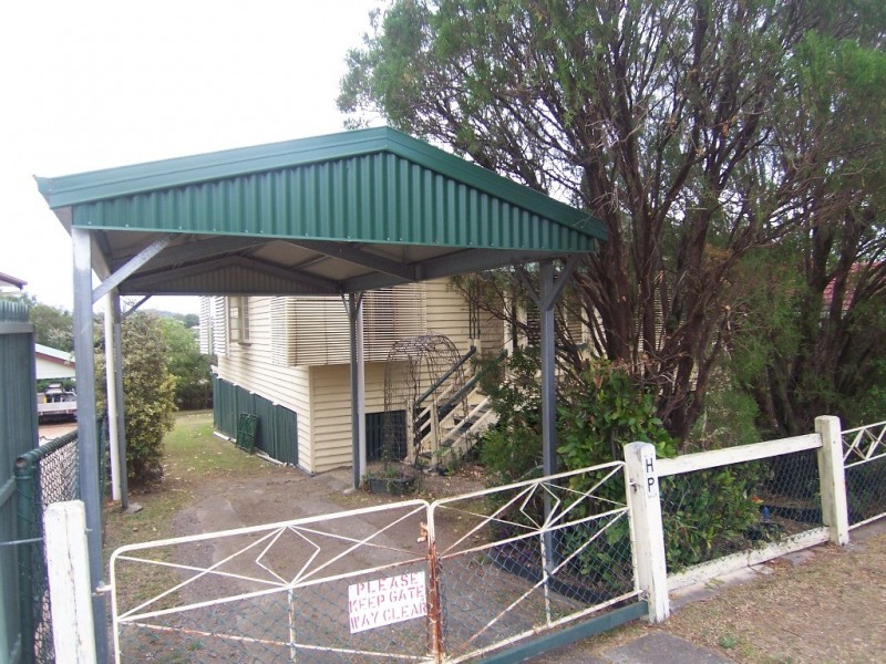 20 Western Avenue, Chermside QLD 4032