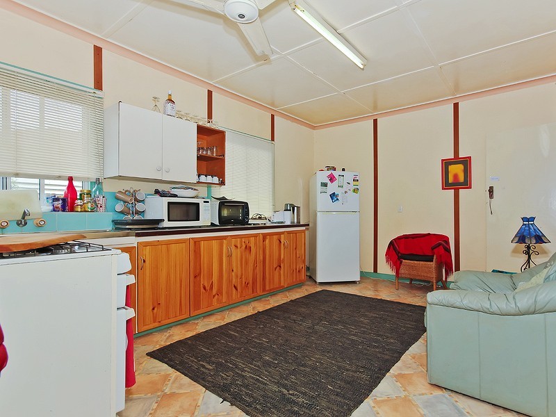 31 Duffy Street, Zillmere QLD 4034