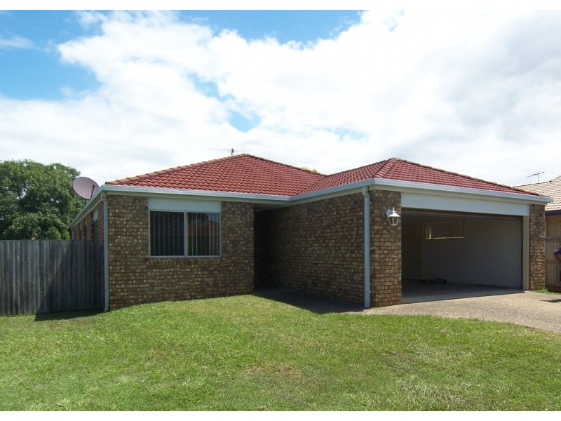 12 Acacia Close, Fitzgibbon QLD 4018