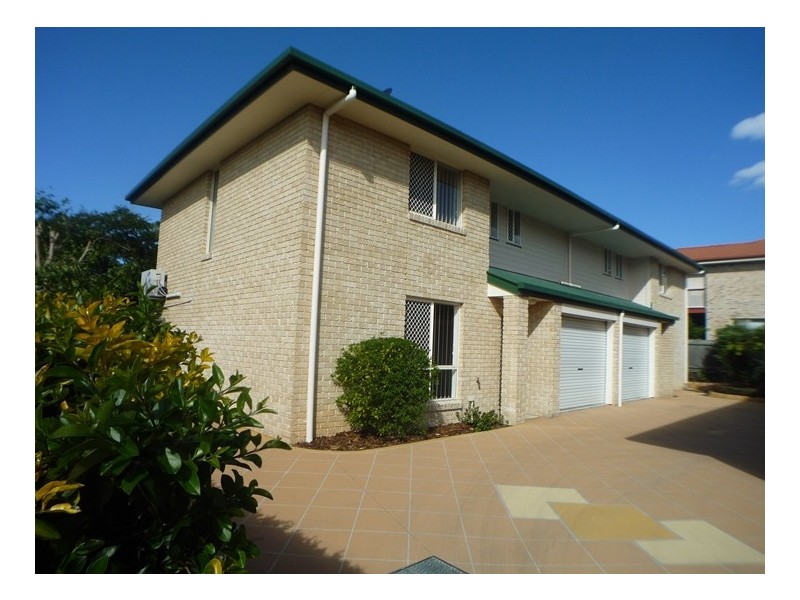 1/12 Greenbank Street, Chermside QLD 4032