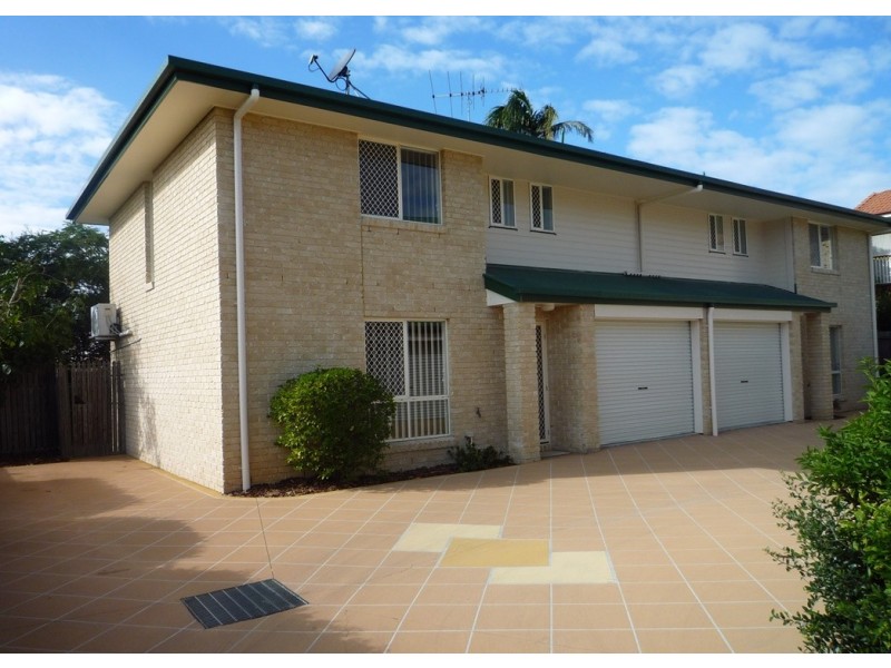 1/12 Greenbank Street, Chermside QLD 4032