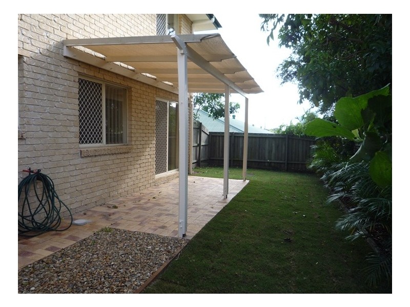 1/12 Greenbank Street, Chermside QLD 4032