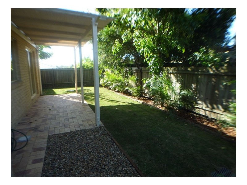 1/12 Greenbank Street, Chermside QLD 4032