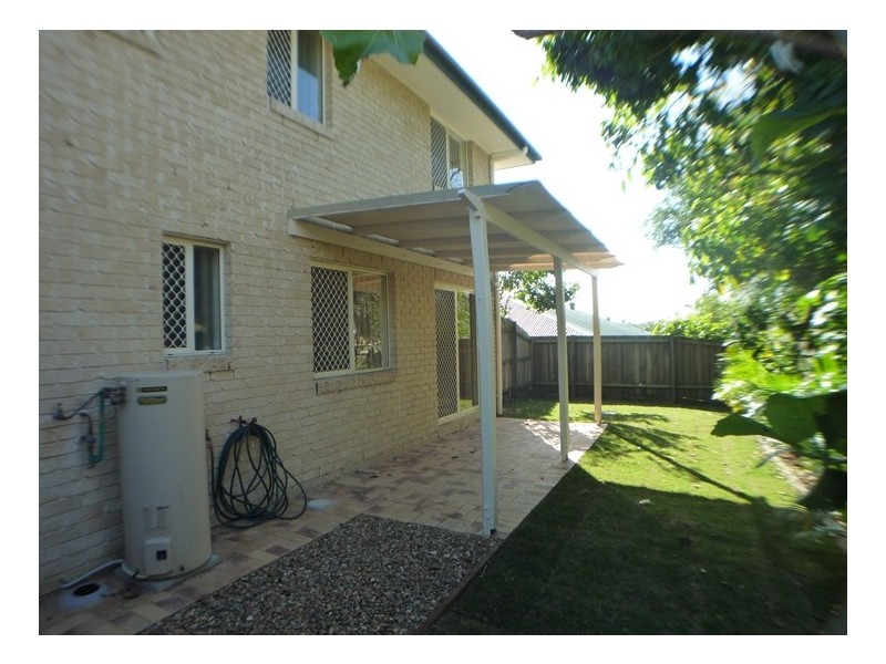 1/12 Greenbank Street, Chermside QLD 4032