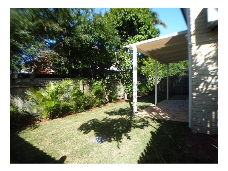 1/12 Greenbank Street, Chermside QLD 4032