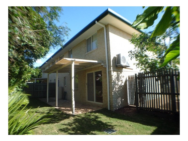 1/12 Greenbank Street, Chermside QLD 4032