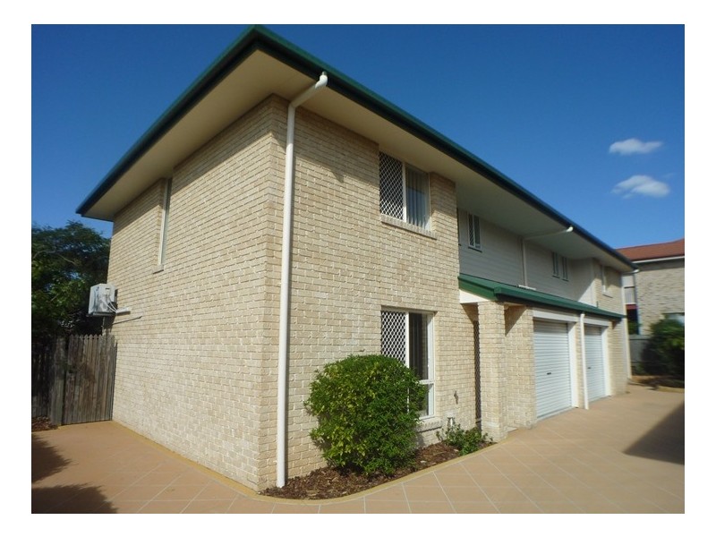 1/12 Greenbank Street, Chermside QLD 4032