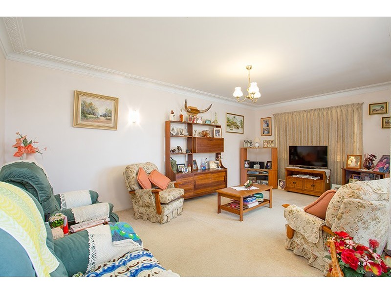 9 Goodchap Street, Aspley QLD 4034