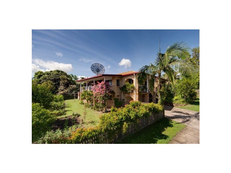 479 Rode Road, Chermside QLD 4032