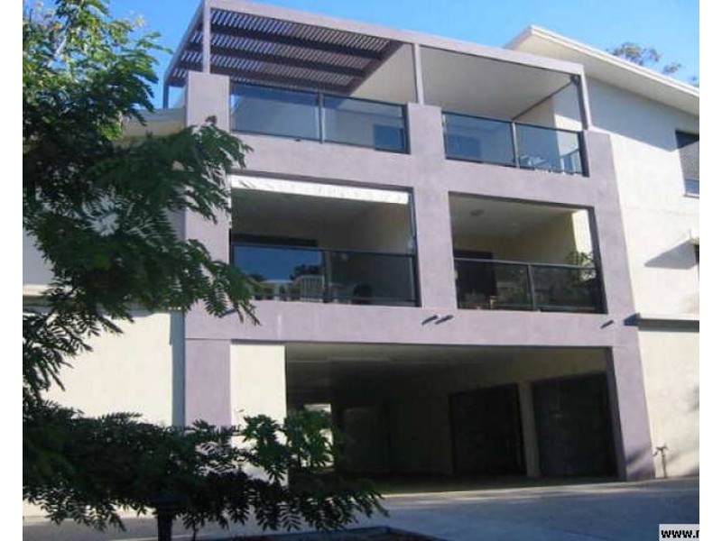 6/42 Hilltop, Chermside QLD 4032